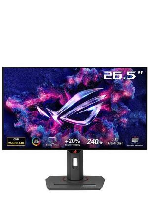 Asus ROG Strix XG27AQDMG 26.5" Gaming Monitor