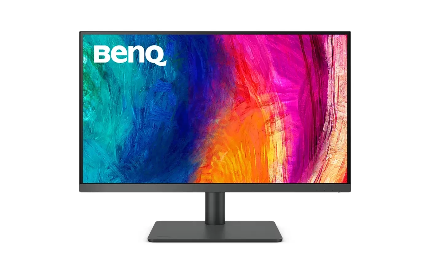 BenQ PD2705U 27" IPS Monitor 1 BenQ PD2705U 27" IPS Monitor