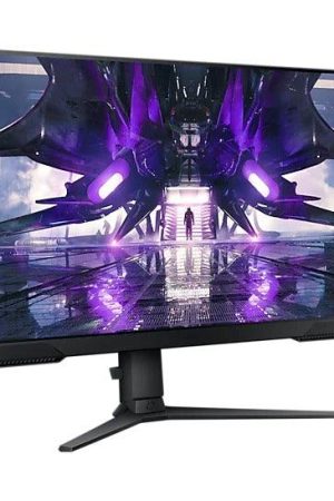 Samsung Odyssey G3 LS27AG320NEXXM 27" Gaming Monitor