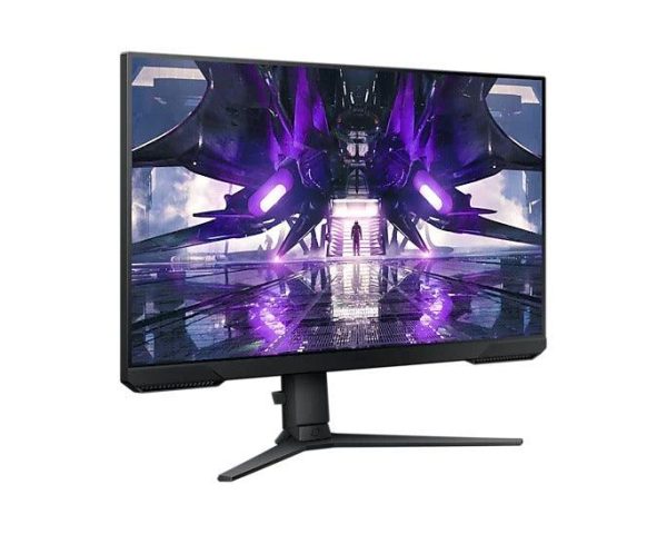 Samsung Odyssey G3 LS27AG320NEXXM 27" Gaming Monitor