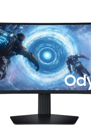 Samsung LS49FG912EEXXS Odyssey G9 G91F 49" Gaming Monitor
