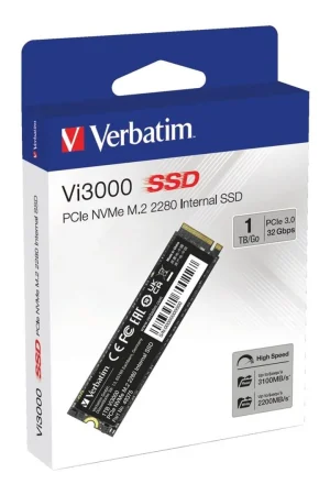 Verbatim Vi3000 1TB