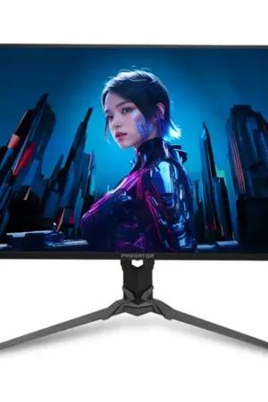 Acer Predator X27U X2 27" Gaming Monitor