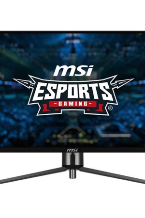 MSI MAG401QR 40" UltraWide Gaming Monitor