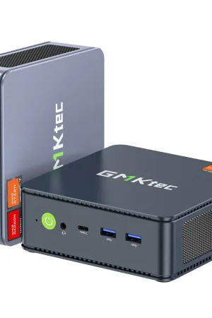 GMKtec NucBox K6 Mini PC