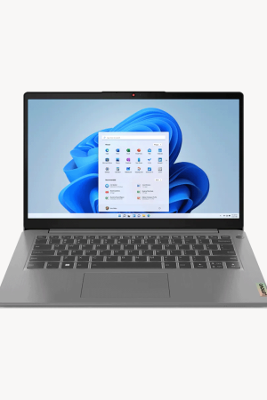 Lenovo Ideapad Slim 3 Ryzen 7 7730U 8GB RAM 512GB SSD AMD Radeon Graphics 14" FHD IPS Display