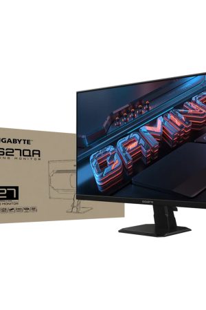 GIGABYTE GS27QA 27" SS IPS Gaming Monitor