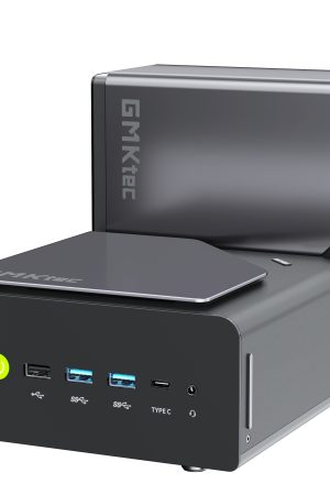 GMKtec NucBox K12 Mini PC