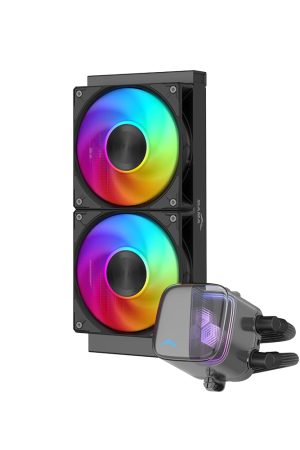 SAMA L70 240mm Liquid CPU Cooler