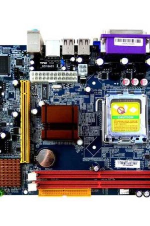 Esonic G41 Motherboard