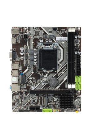 Esonic H610 Motherboard