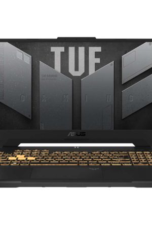 ASUS TUF Gaming A15 FA507 (AMD Ryzen 7 7735HS Processor | 16GB RAM | 1TB SSD | NVIDIA RTX 4050 6GB Graphics | 15.6″ FHD 144Hz Display)