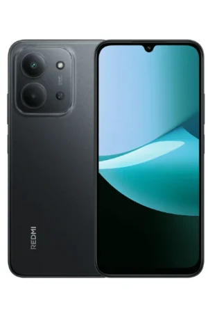 Redmi 15C (8+256GB) Smartphone