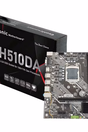 Esonic H510 Motherboard