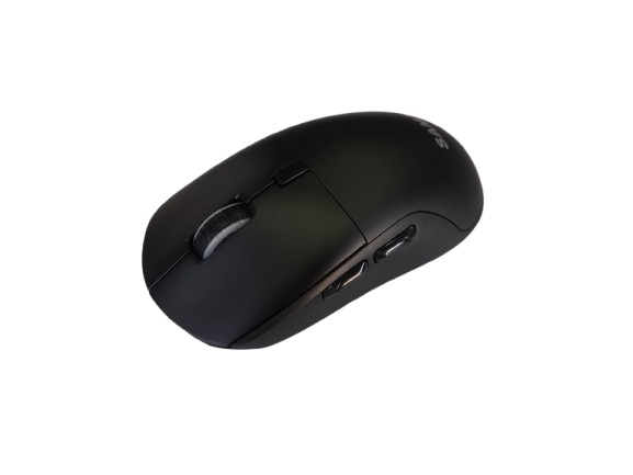 Sama V2 Dual Mode Wireless Mouse 4 Sama V2 Dual Mode Wireless Mouse - Image 4