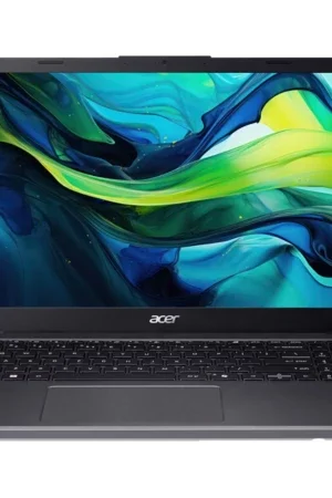 Acer Aspire 15 ( Ryzen 7 8840HS | 16GB DDR5 RAM | 512GB SSD | 15.6" FHD (1920 x 1080) Display)