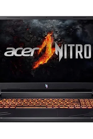 Acer Nitro V16 ( i7 14650HX | 16GB DDR5 RAM | 512GB Gen4 SSD | NVIDIA GeForce RTX 4050 6GB Graphics Card | 16" Display)