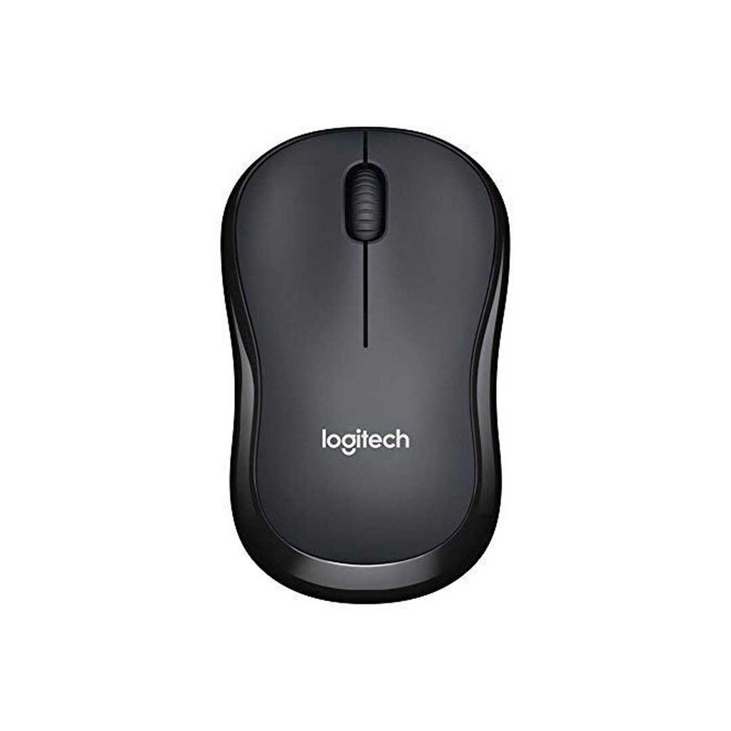 Logitech B175 Wireless Mouse 1 Logitech B175 Wireless Mouse
