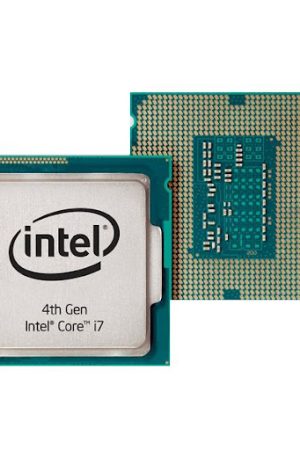 INTEL CORE i7 4TH GENERATION PROCESSOR