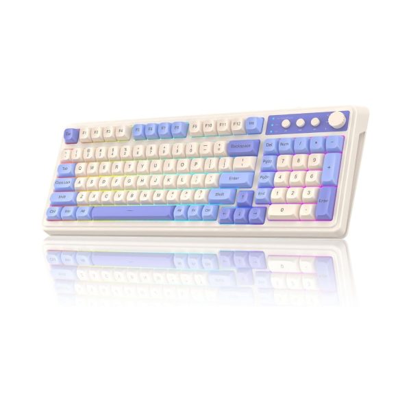 AULA S99 Gaming Keyboard 1 AULA S99 Gaming Keyboard