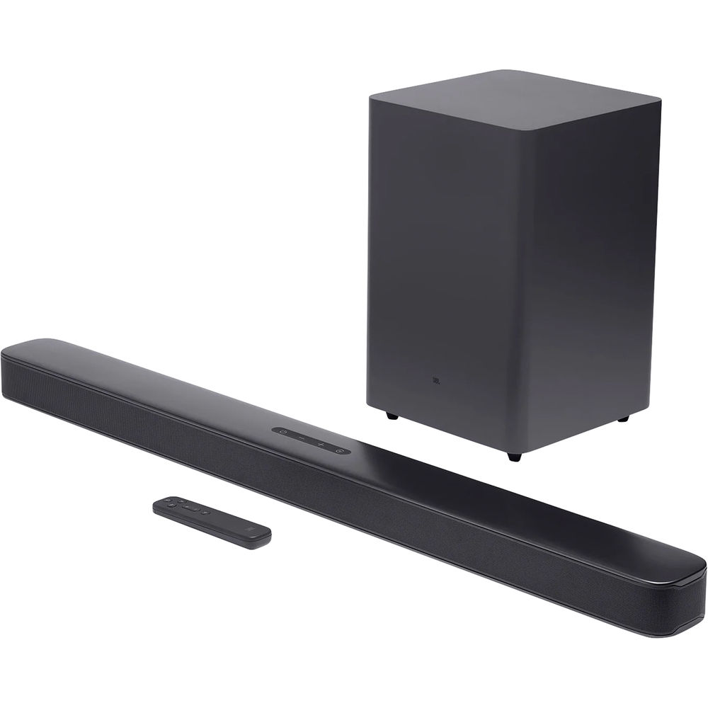 Flashotech Ultimea ST3302 2.1CH Speaker Soundbar