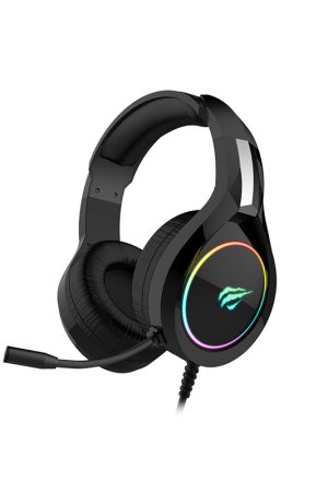 HAVIT H2232D ADJUSTABLE GAMING HEADPHONE