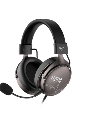 Havit H2010D Gaming Headphone