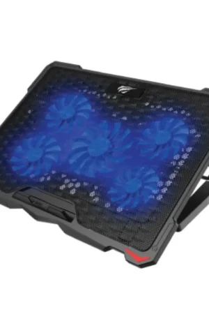 Havit F2076 Laptop Gaming Cooling Pad