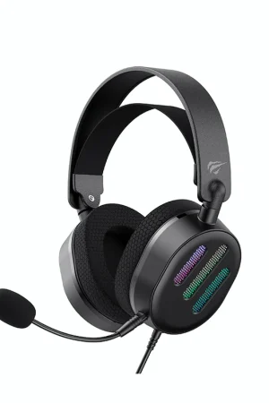 HAVIT H2038U USB 7.1 WIRED GAMING HEAPHONE