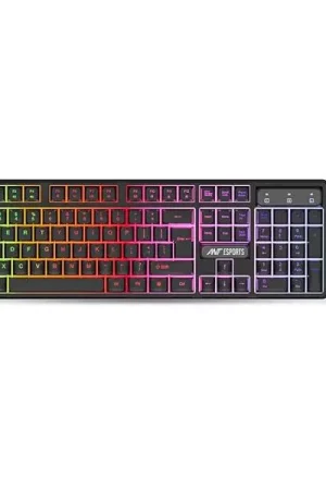 Ant Esports KM1650 Gaming Keyboard & Mouse Combo