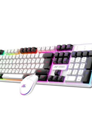 Ant Esports KM1610 Keyboard and Mouse Combo