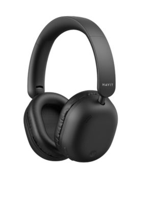 Havit H602BT Foldable And Rotatable Bluetooth Headphone