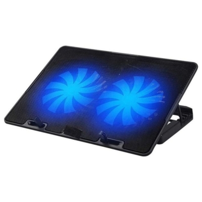 Havit F2083 Laptop Gaming Cooling Pad 1 Havit F2083 Laptop Gaming Cooling Pad