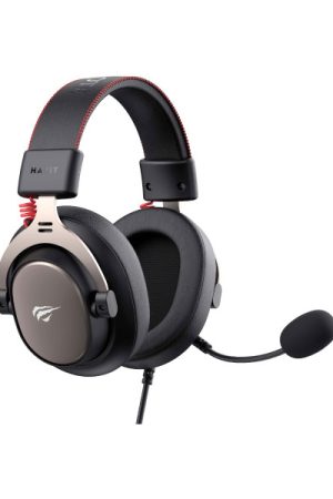 HAVIT H2015E GAMING HEADPHONE