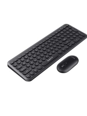 Havit KB254GCM Wireless Keyboard And Mouse Combo