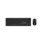 Havit KB270CM Wired Keyboard And Mouse Combo