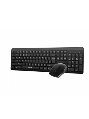 Havit KB660GCM Wireless Keyboard And Mouse Combo