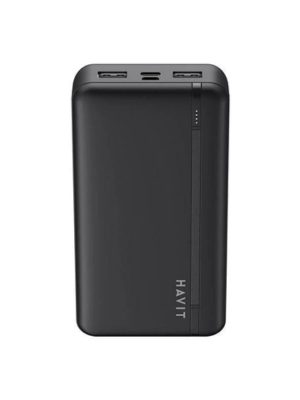 Havit PB91 Smart Portable Power Bank