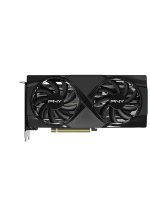 PNY GeForce RTX 5060 Ti 16GB Dual Fan Overclocked Graphics Card