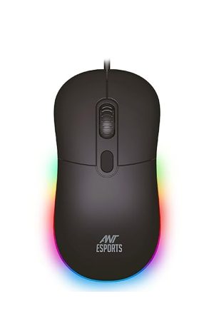 Ant Esports GM40 RGB Gaming Mouse
