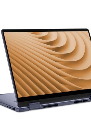 Dell 14 Plus 2-in-1 ( Ryzen AI 7 350 Processor | 16GB RAM | 1TB SSD | 14″ Laptop)