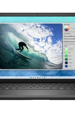 Dell Inspiron 14 5440 UltraBook (Intel Core i5 1334U Processor | 8GB RAM | 512GB SSD | Intel UHD Graphics | 14" FHD+ (1920 x 1200) IPS Display )