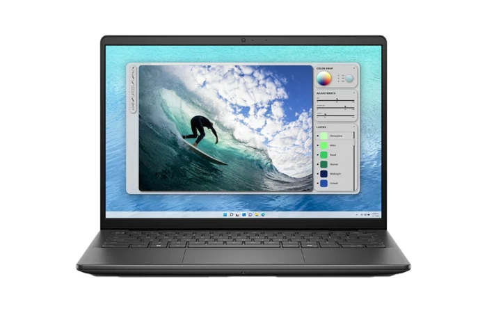 Dell Inspiron 14 5440 UltraBook (Intel Core i5 1334U Processor | 8GB RAM | 512GB SSD | Intel UHD Graphics | 14″ FHD+ (1920 x 1200) IPS Display )