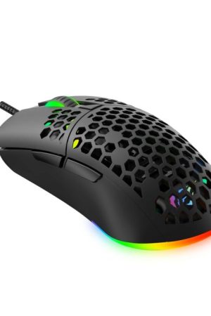 Havit MS1036 Programmable RGB Gaming Mouse