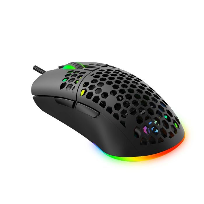 Havit MS1036 Programmable RGB Gaming Mouse 1 Havit MS1036 Programmable RGB Gaming Mouse
