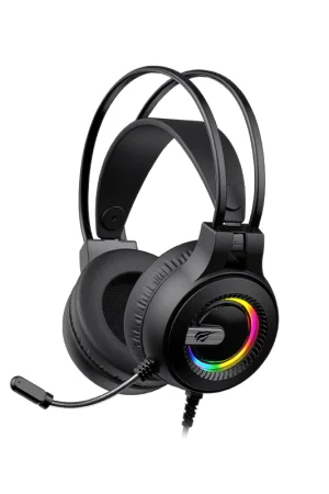 Havit H2040D Wired Gaming Headphone