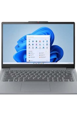 Lenovo IdeaPad Slim 3 14IRU8 (Intel i3 1305U Processor | 8GB RAM | 512GB SSD | Intel UHD Graphics Card | 14-inch FHD IPS Display | Fingerprint Reader )