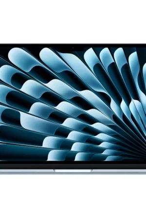 MacBook Air M4 2025 13.6" (2560 x 1664) Liquid Retina Display | 16GB Memory | 256GB SSD | 10-core CPU & 8-core GPU | 16-core Neural Engine | Backlit Magic Keyboard