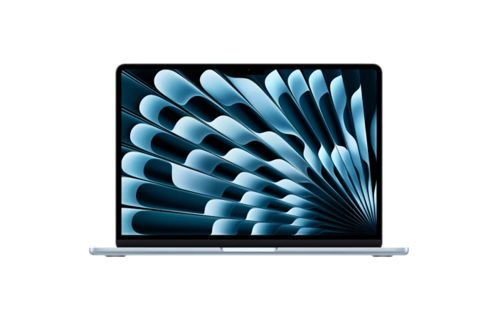MacBook Air M4 2025 13.6″ (2560 x 1664) Liquid Retina Display | 16GB Memory | 256GB SSD | 10-core CPU & 8-core GPU | 16-core Neural Engine | Backlit Magic Keyboard
