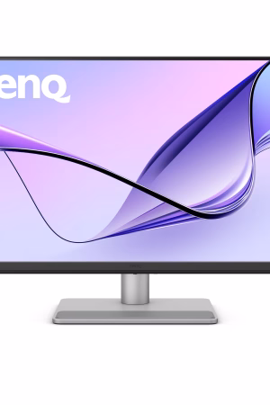 BenQ MA270U 4K HDR Monitor for MacBooks